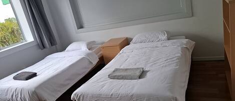 2 Schlafzimmer, kostenloses WLAN