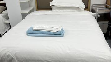 1 bedroom, free WiFi