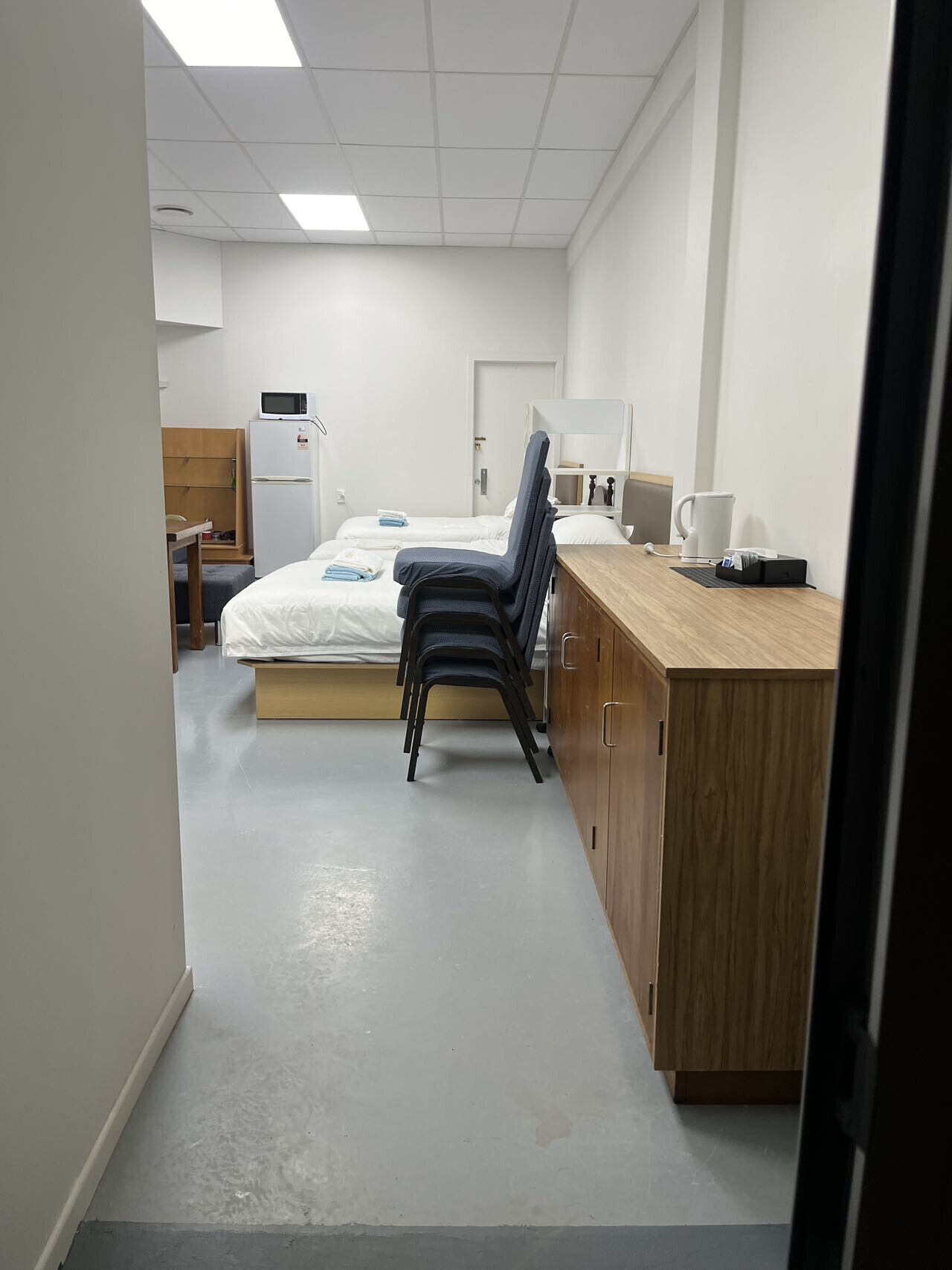 1 Schlafzimmer, kostenloses WLAN