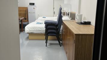 1 bedroom, free WiFi