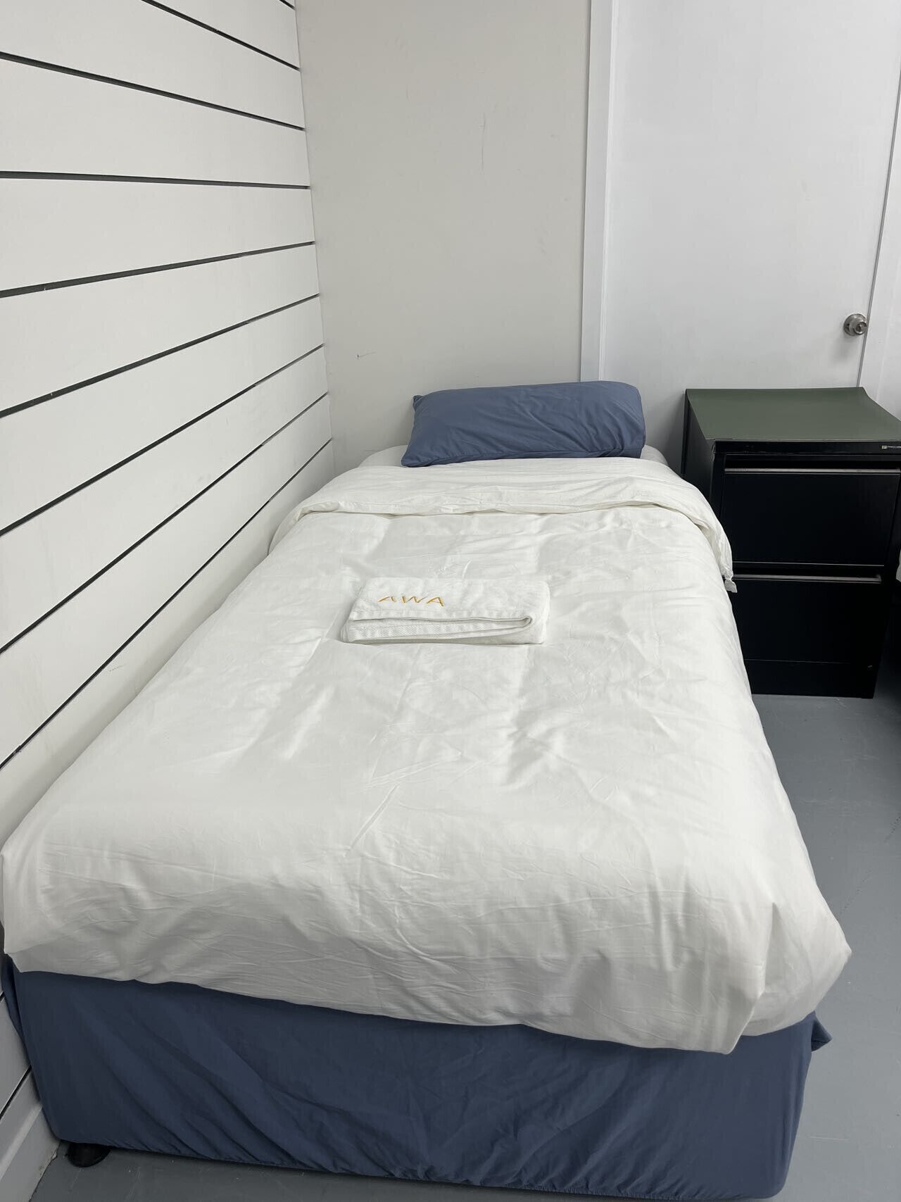 1 Schlafzimmer, kostenloses WLAN