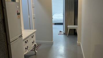 1 bedroom, free WiFi