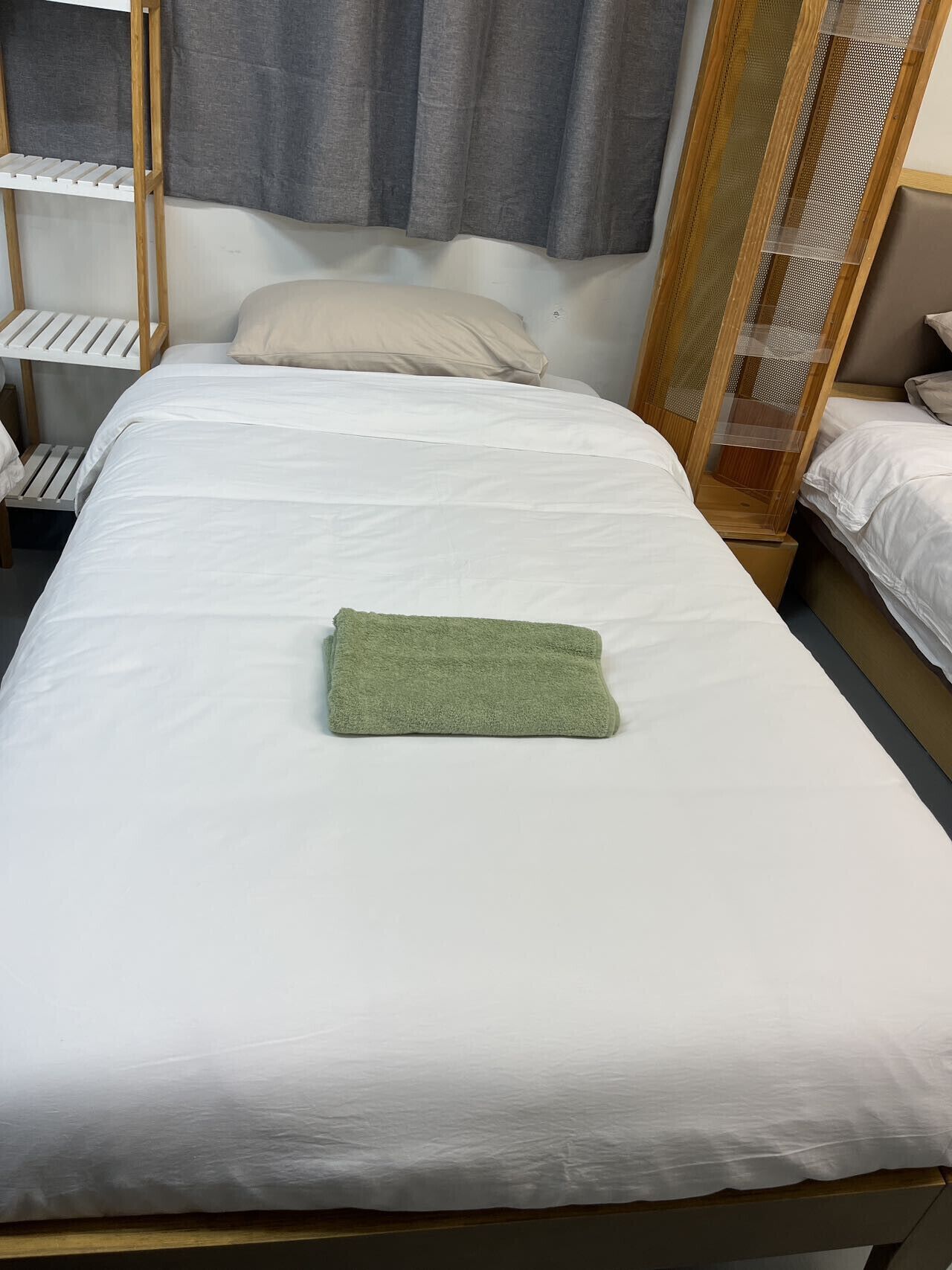 1 soverom og wi-fi (inkludert)