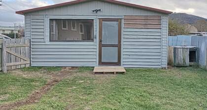 4 double and 2 Sofa Beds chalet