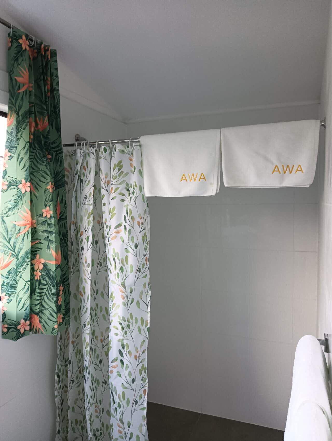 Towels