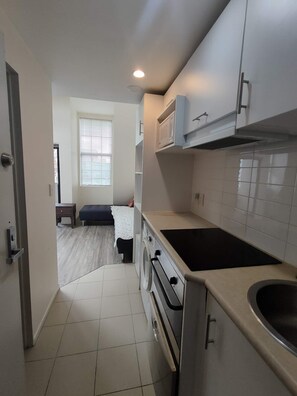 2 bedrooms, free WiFi