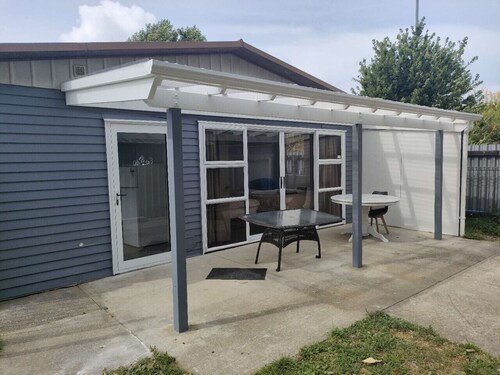 3 Bedroom Small House B