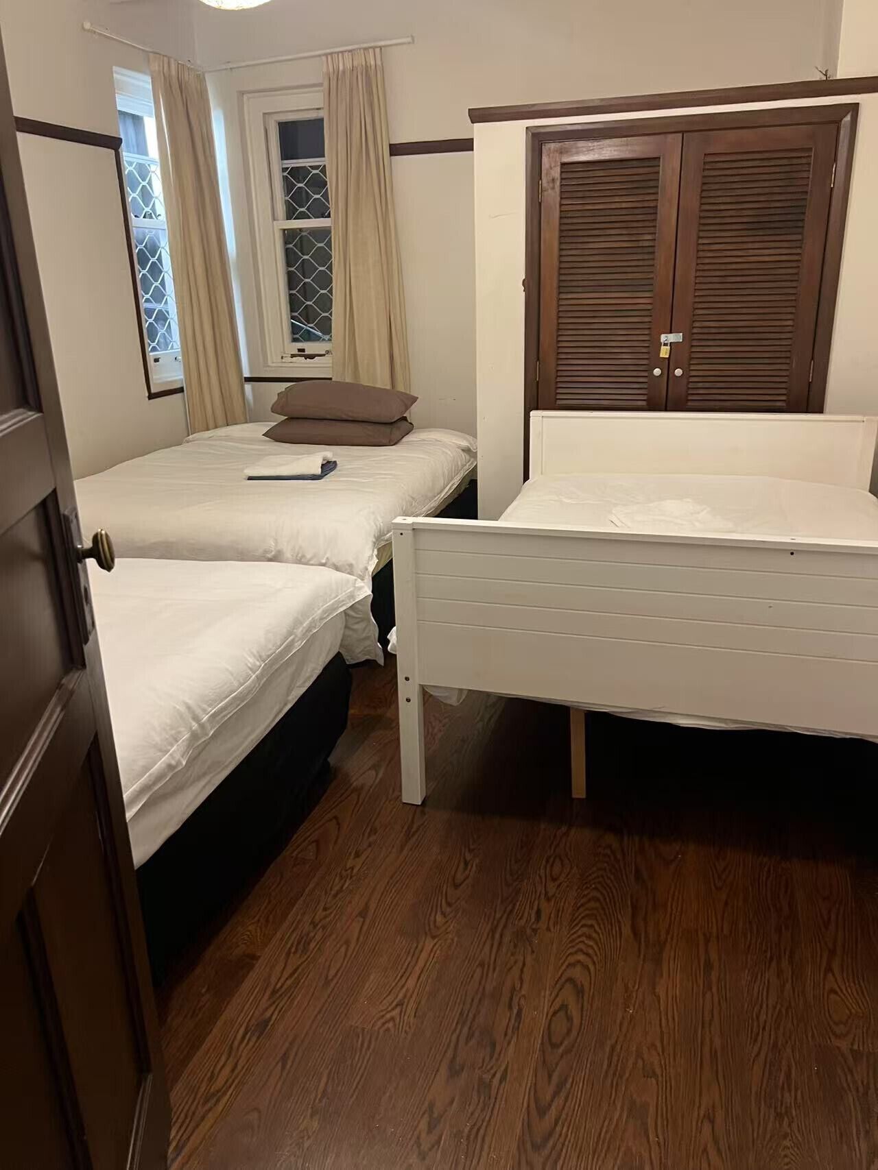 1 bedroom, free WiFi