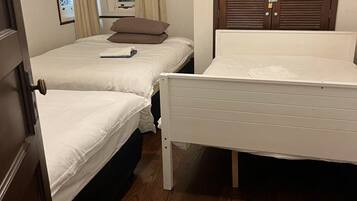 1 bedroom, free WiFi