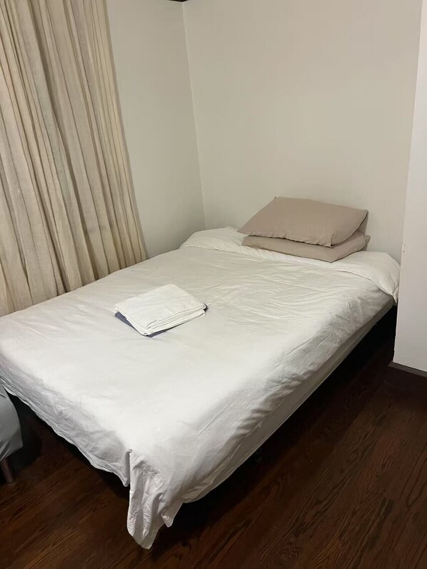 1 bedroom, free WiFi