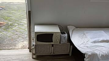 1 habitación y wifi gratis