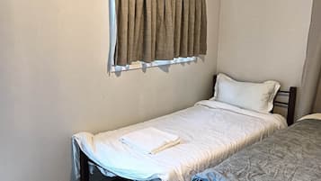 1 bedroom, free WiFi