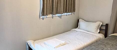 1 chambre, Wi-Fi gratuit