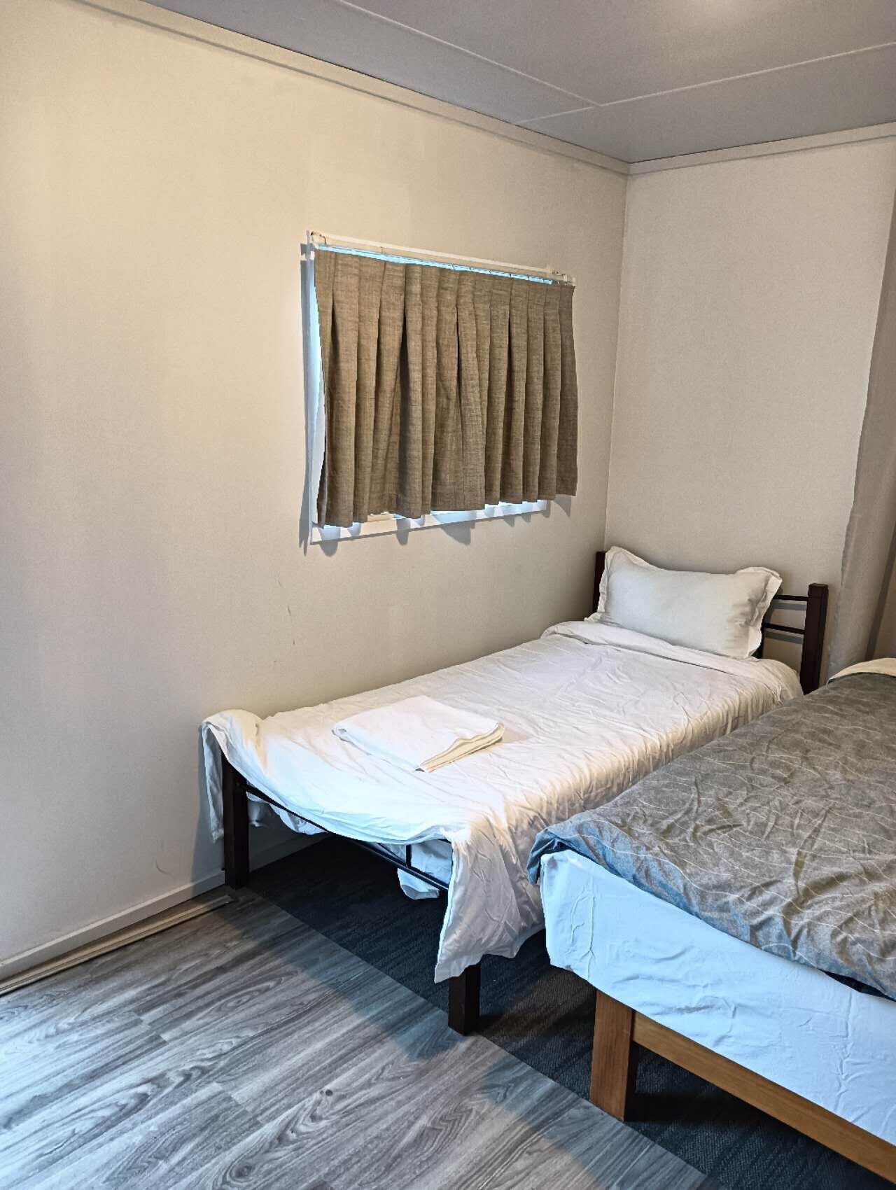 1 bedroom, free WiFi