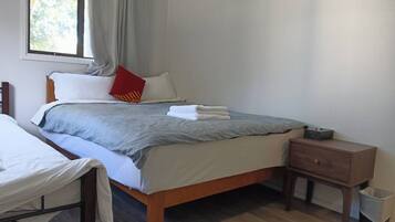 1 slaapkamer, gratis wifi