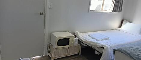 1 bedroom, free WiFi