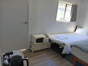 1 Schlafzimmer, kostenloses WLAN