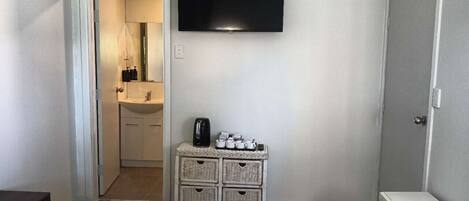 1 Schlafzimmer, kostenloses WLAN