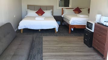 1 slaapkamer, gratis wifi