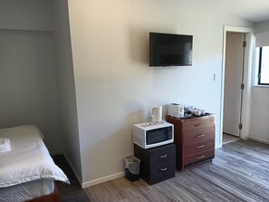 1 Schlafzimmer, kostenloses WLAN