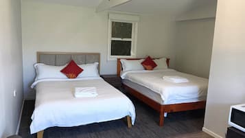 1 slaapkamer, gratis wifi