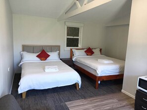 1 Schlafzimmer, kostenloses WLAN