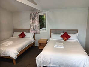 1 bedroom, free WiFi