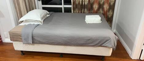 3 bedrooms, free WiFi