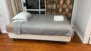 3 bedrooms, free WiFi