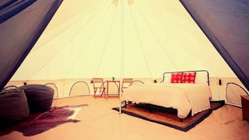 1 Schlafzimmer