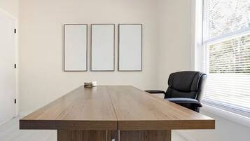Sala de reuniones