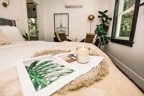 4 habitaciones, cuna de viaje, wifi gratis y ropa de cama 