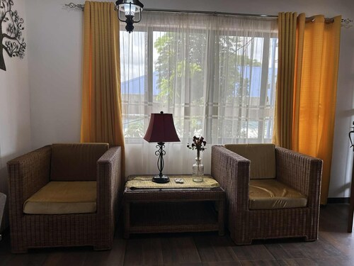 Your Home Away from Home in Kabankalan— Comfort for Every Stay