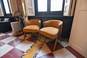 Interieur