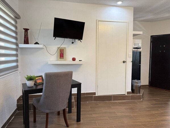 Interior - Loft a unas calles de la Playa y Zona Dorada (Mazatlan)