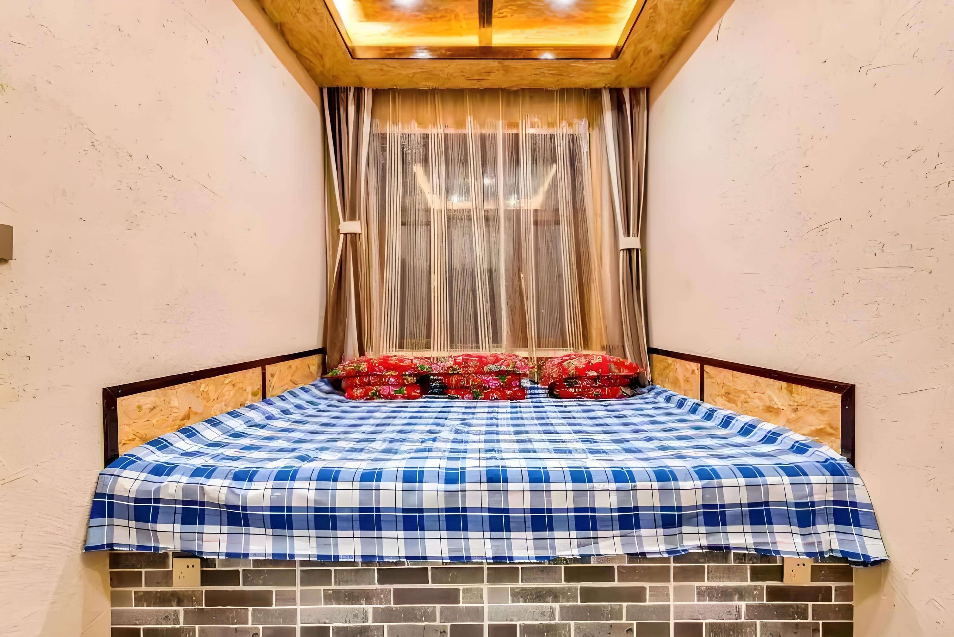 Premier suite | Individueel gedecoreerd, individueel gemeubileerd