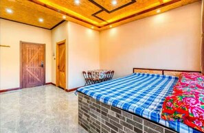 Panoramic Triple Room, Mountain View