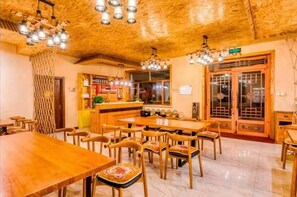 Restaurant - Snow house (Harbin)