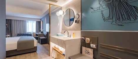 Ropa de cama de alta calidad y decoración personalizada