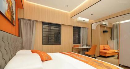 Chengxing Hotel Apartment