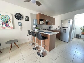 Private kitchen - Guadalajara/Zoologico/Arena Gdl/Stadium/October Festivities (Guadalajara)