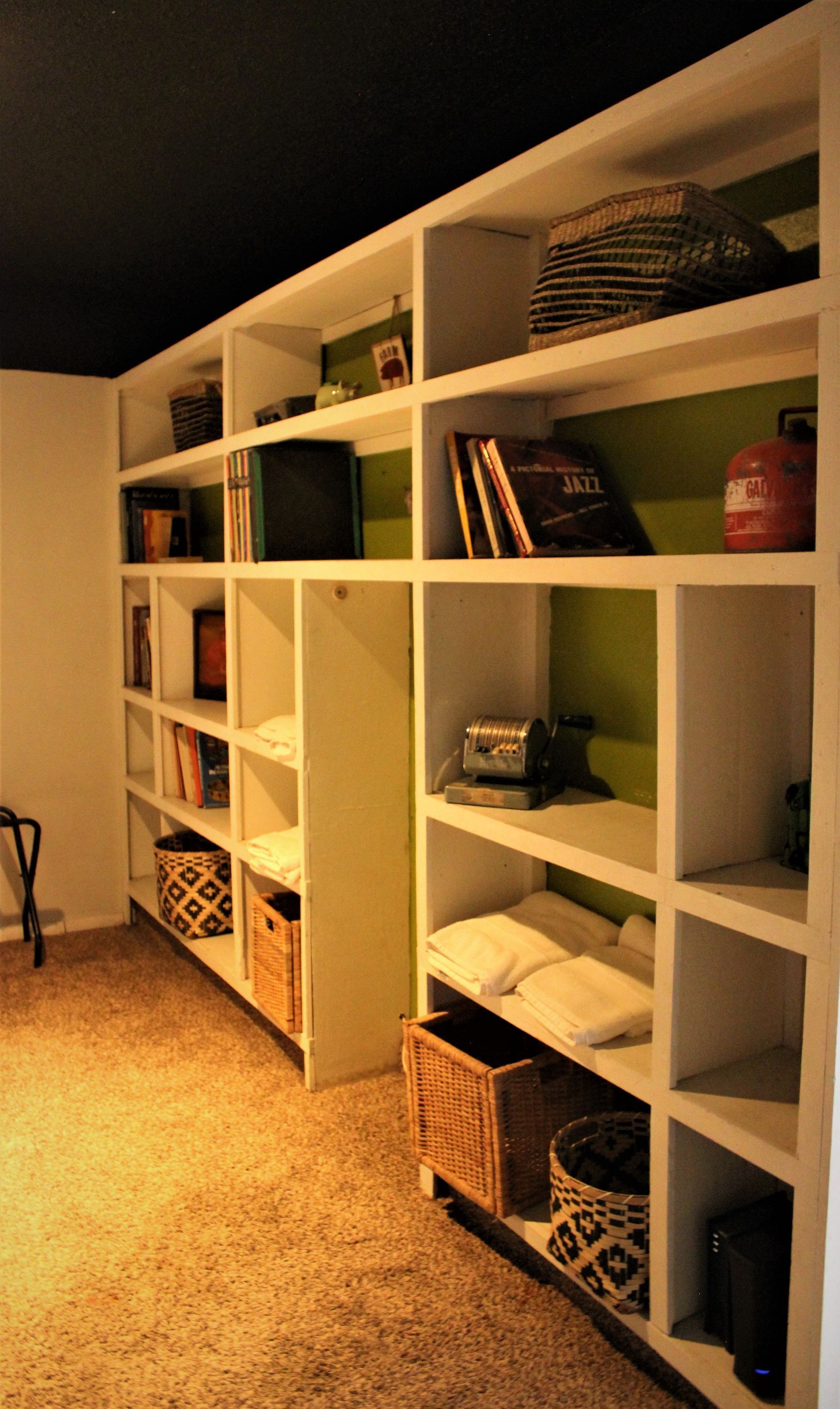 บ้านพัก