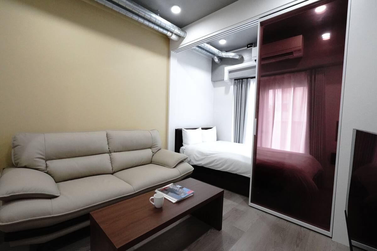 Room 202, Non Smoking | WiFi (free)