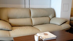 Living area - MUSASHI Residence MorishitaStationFront (Tokyo)