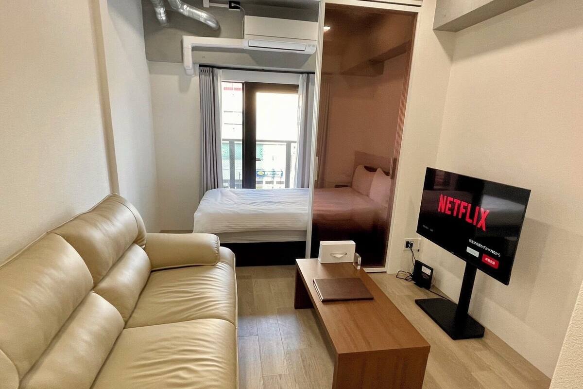 Room 302, Non Smoking | WiFi (free)