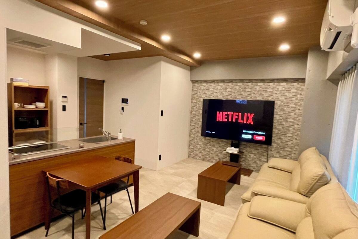 Room 803, Non Smoking | WiFi (free)