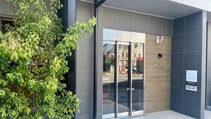 Exterior - MUSASHI Residence MorishitaStationFront (Tokyo)