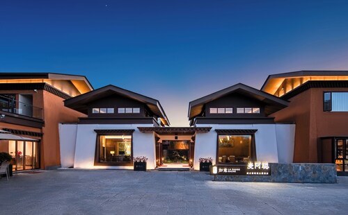 La Danse Sacree Hotel