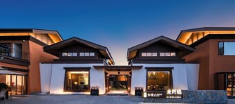 La Danse Sacree Hotel