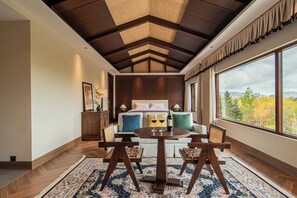 Panoramic Suite, Valley View | View from room
